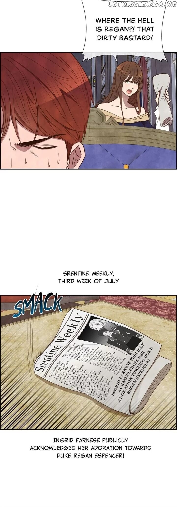Ingrid, the White Deer chapter 9 - page 9