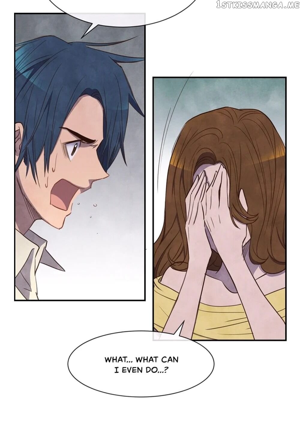 Ingrid, the White Deer chapter 21 - page 19