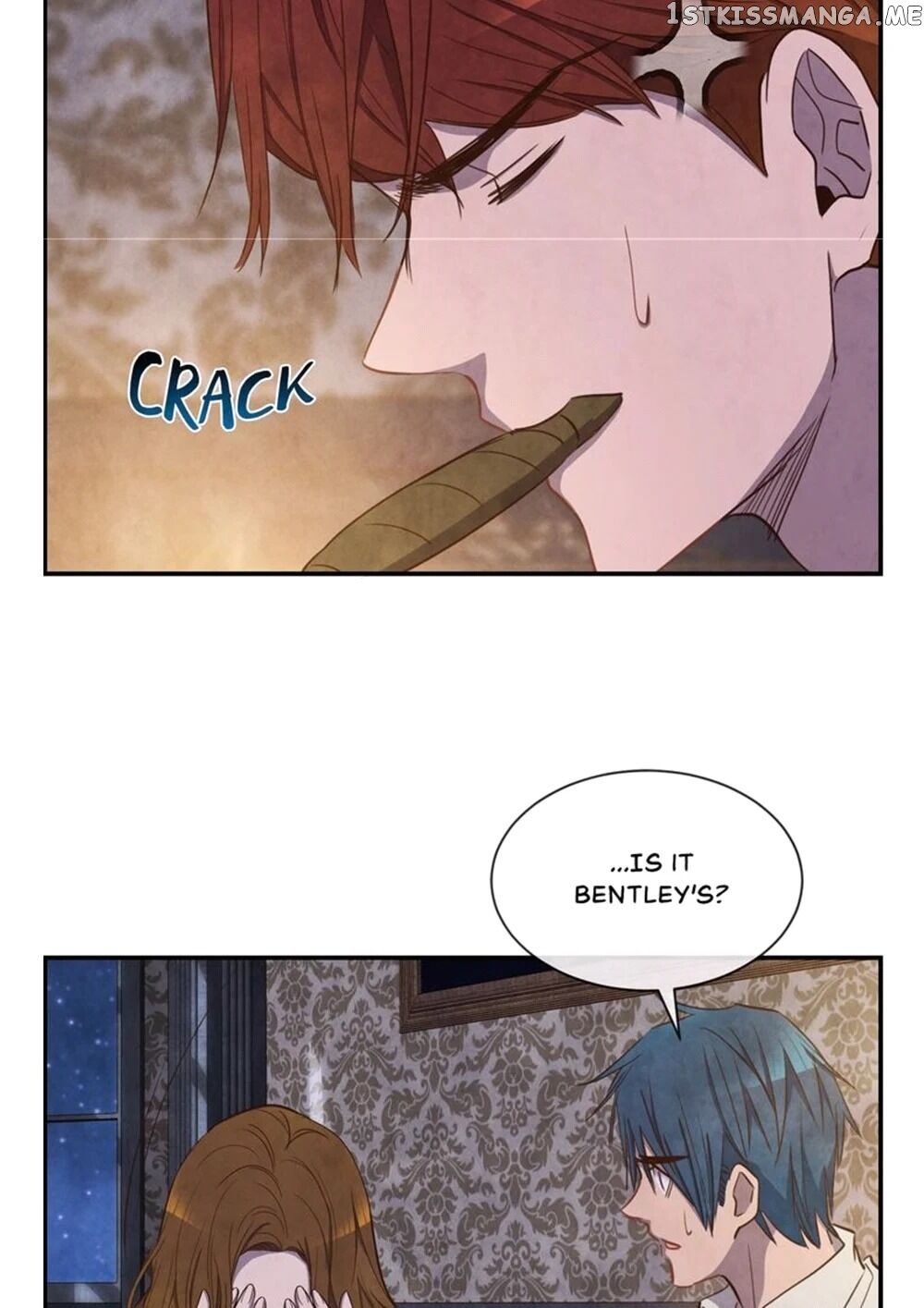 Ingrid, the White Deer chapter 21 - page 28