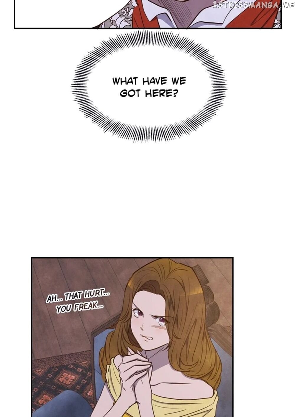 Ingrid, the White Deer chapter 21 - page 36
