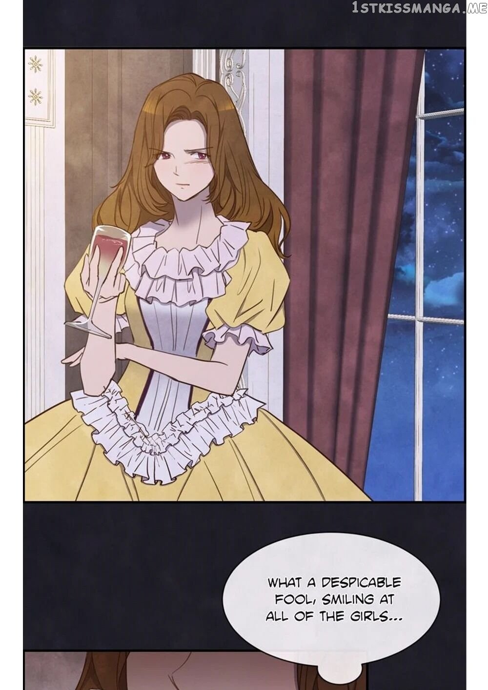 Ingrid, the White Deer chapter 21 - page 42