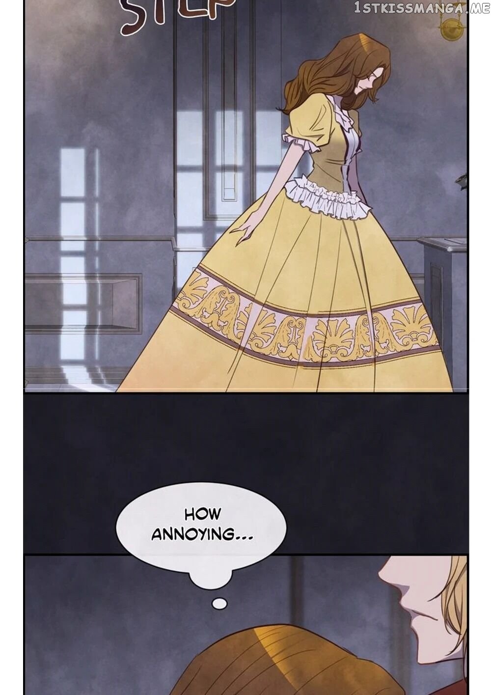 Ingrid, the White Deer chapter 21 - page 45