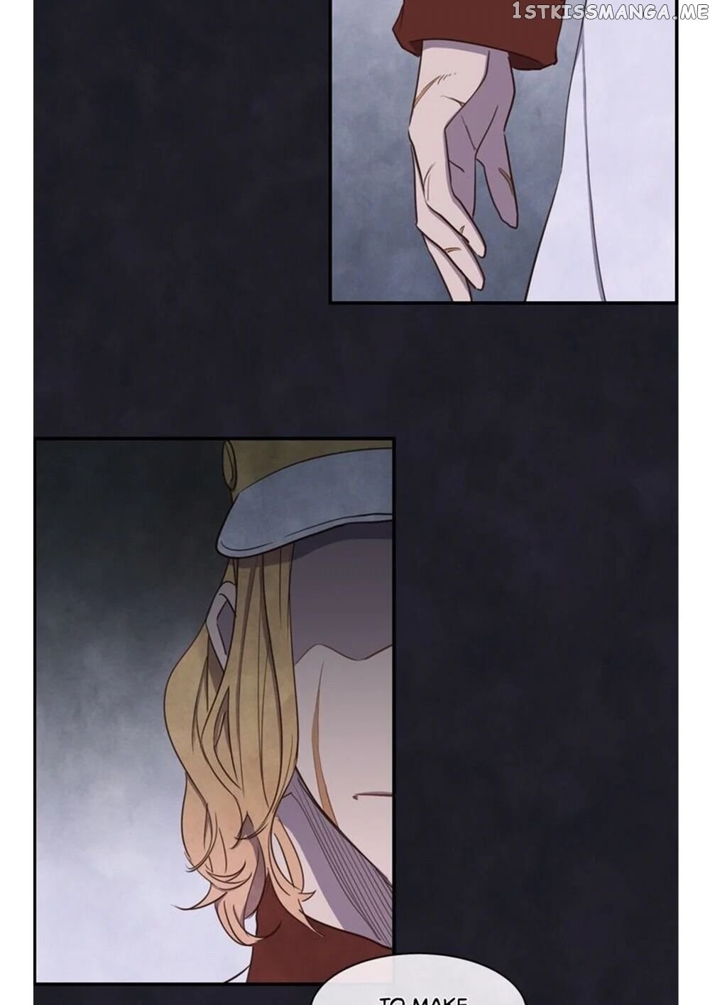 Ingrid, the White Deer chapter 21 - page 49