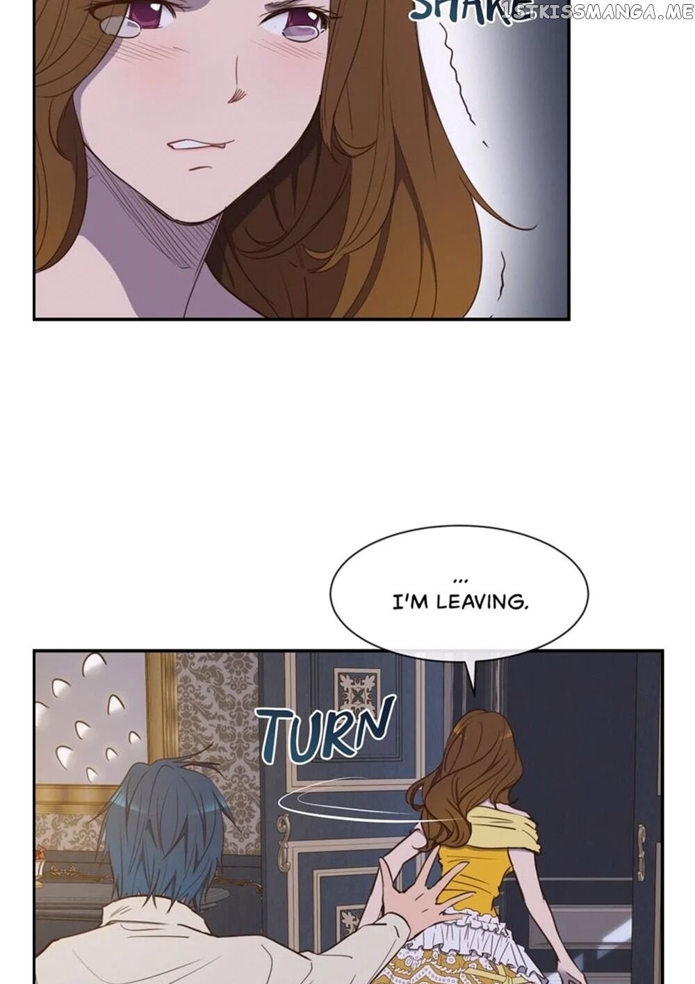 Ingrid, the White Deer chapter 21 - page 8