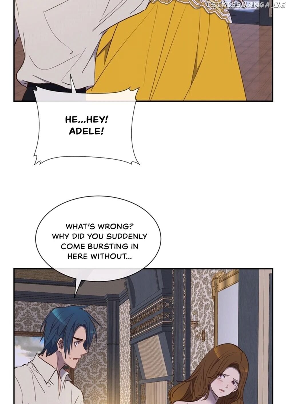 Ingrid, the White Deer chapter 21 - page 9