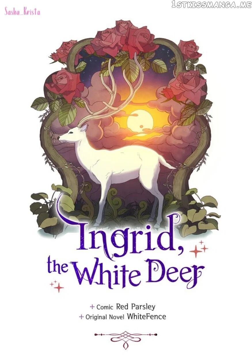 Ingrid, the White Deer chapter 32 - page 16