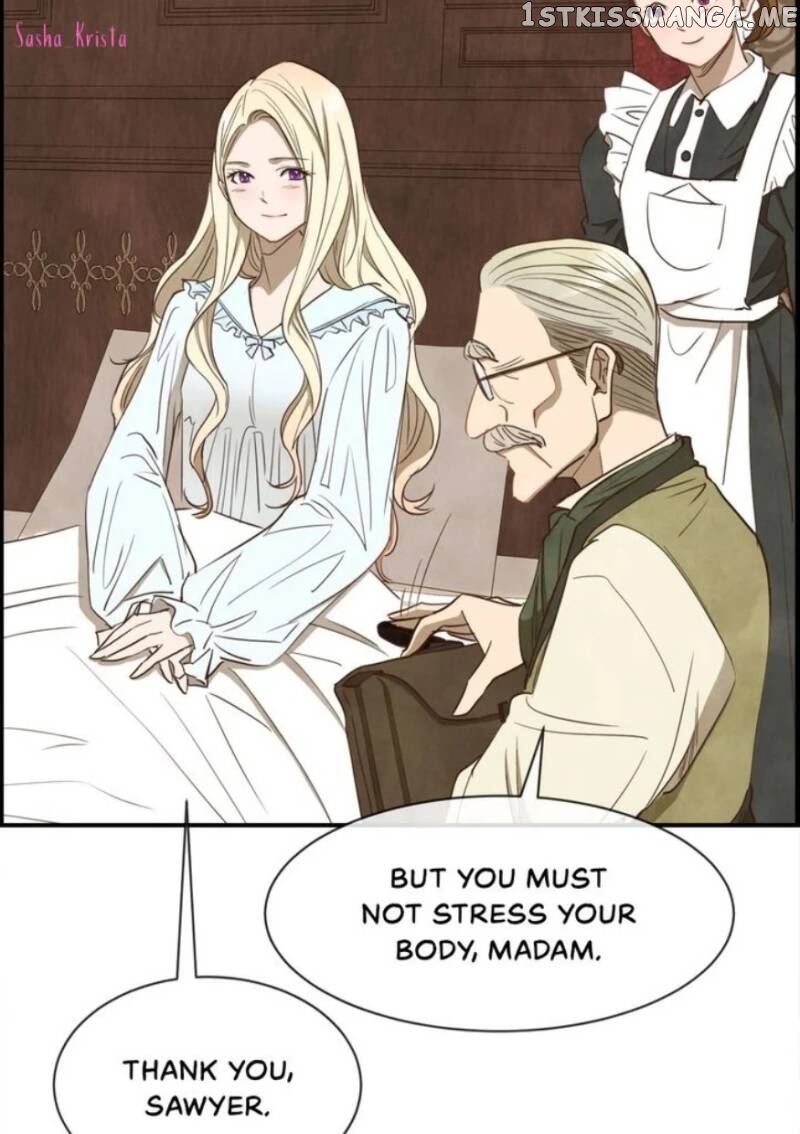 Ingrid, the White Deer chapter 32 - page 18