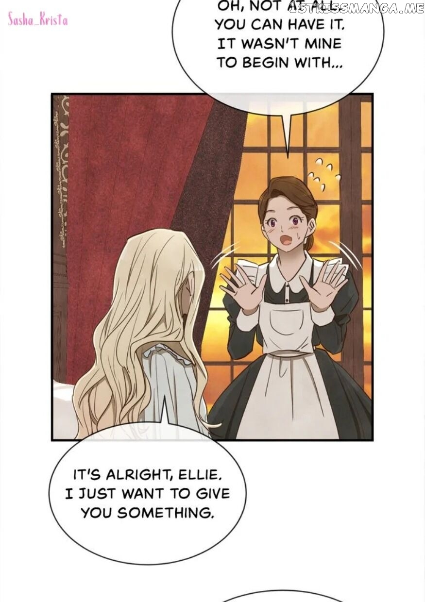 Ingrid, the White Deer chapter 32 - page 28