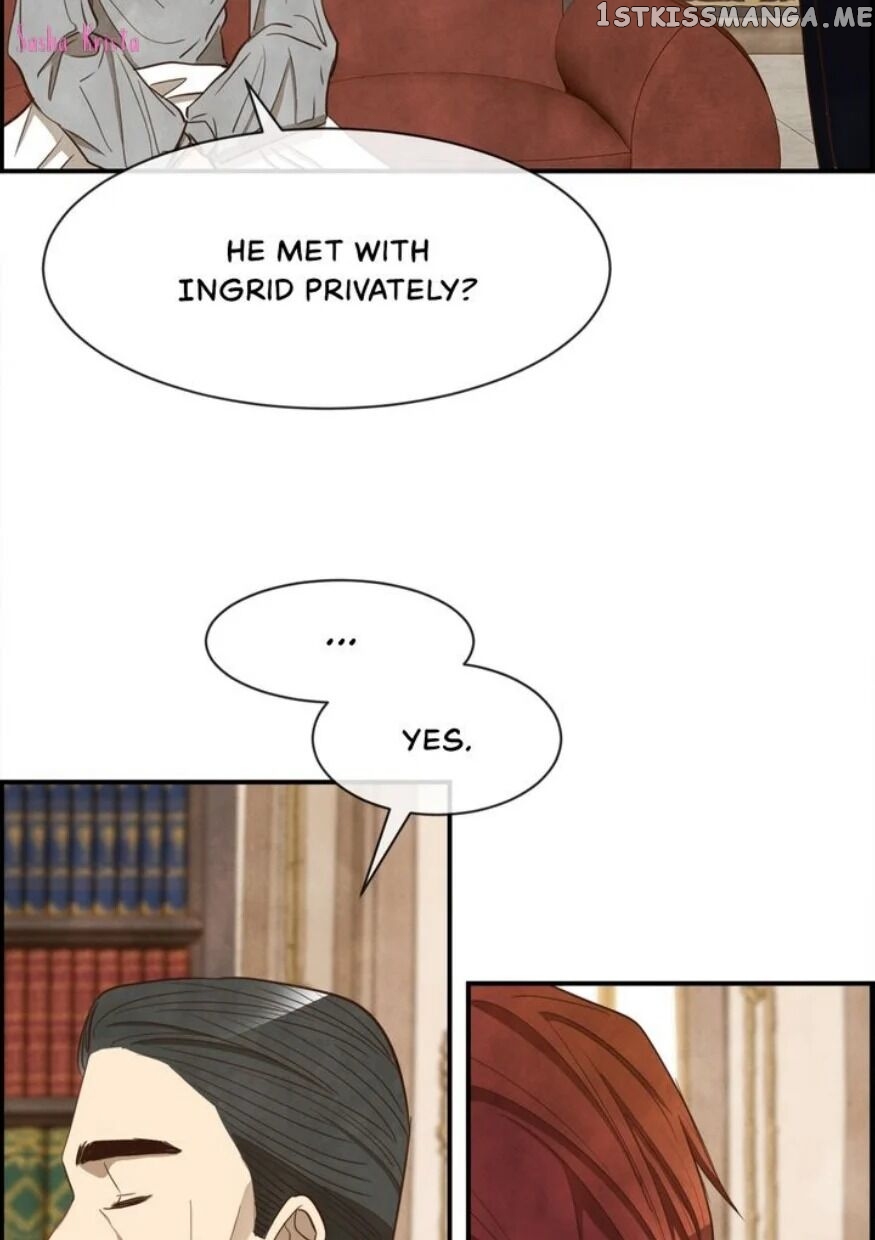 Ingrid, the White Deer chapter 32 - page 4