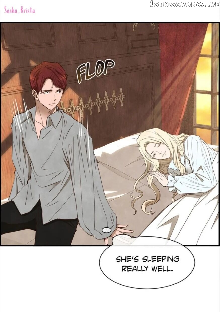 Ingrid, the White Deer chapter 32 - page 43