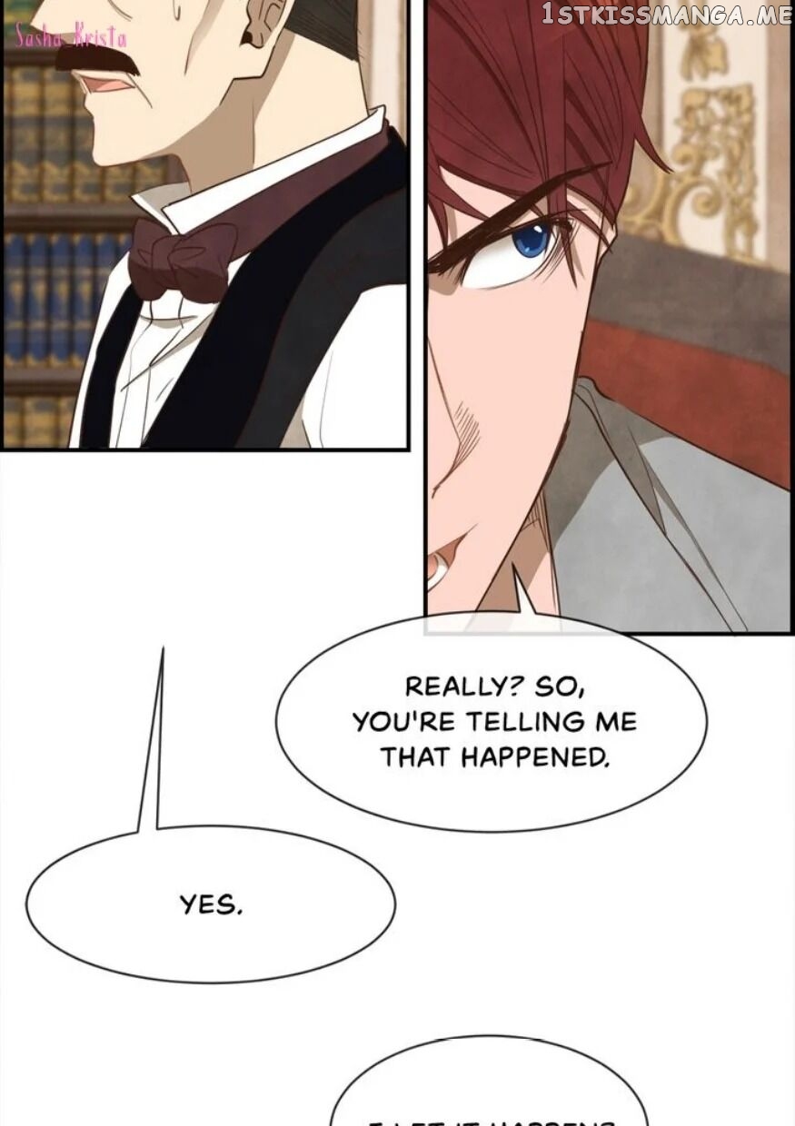 Ingrid, the White Deer chapter 32 - page 5