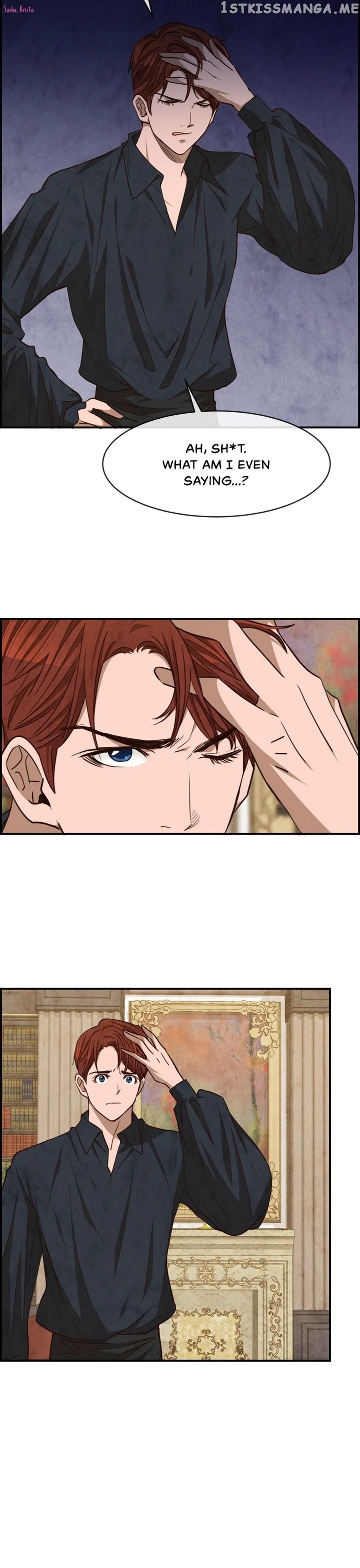 Ingrid, the White Deer chapter 41 - page 11
