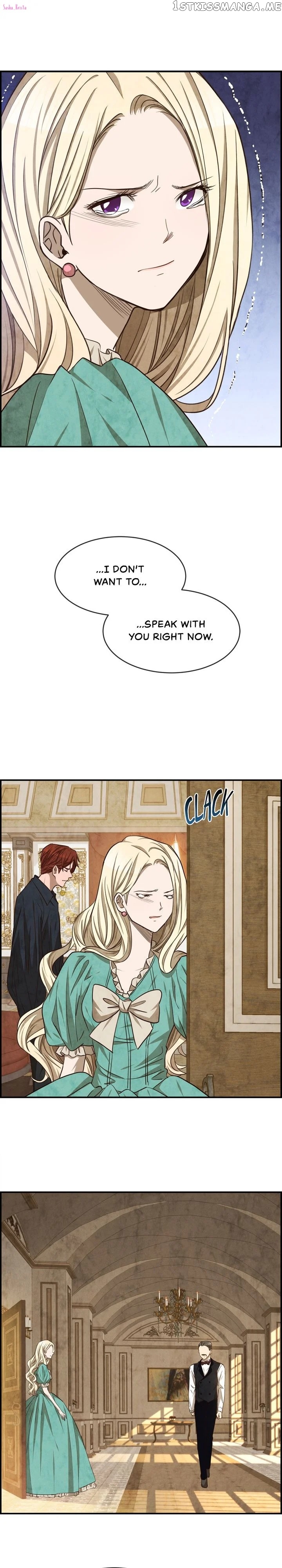 Ingrid, the White Deer chapter 41 - page 12