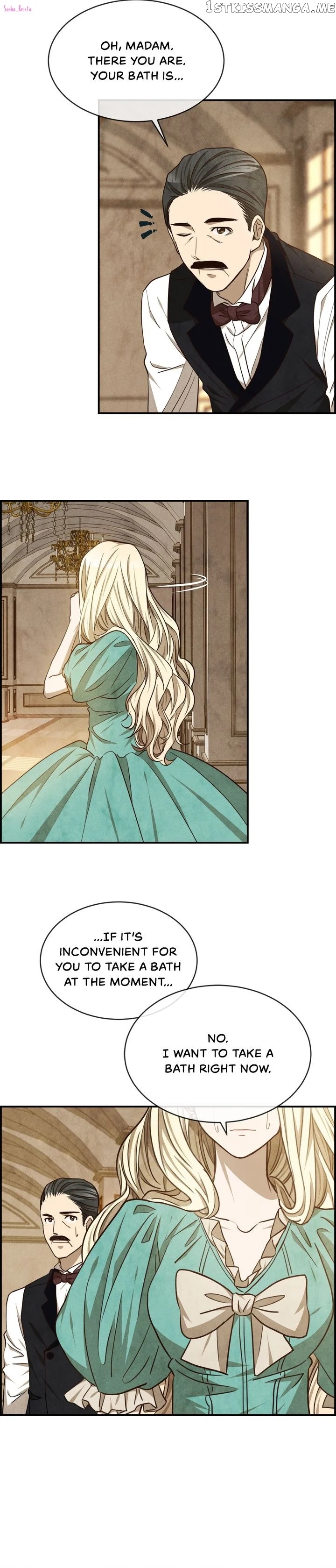 Ingrid, the White Deer chapter 41 - page 13
