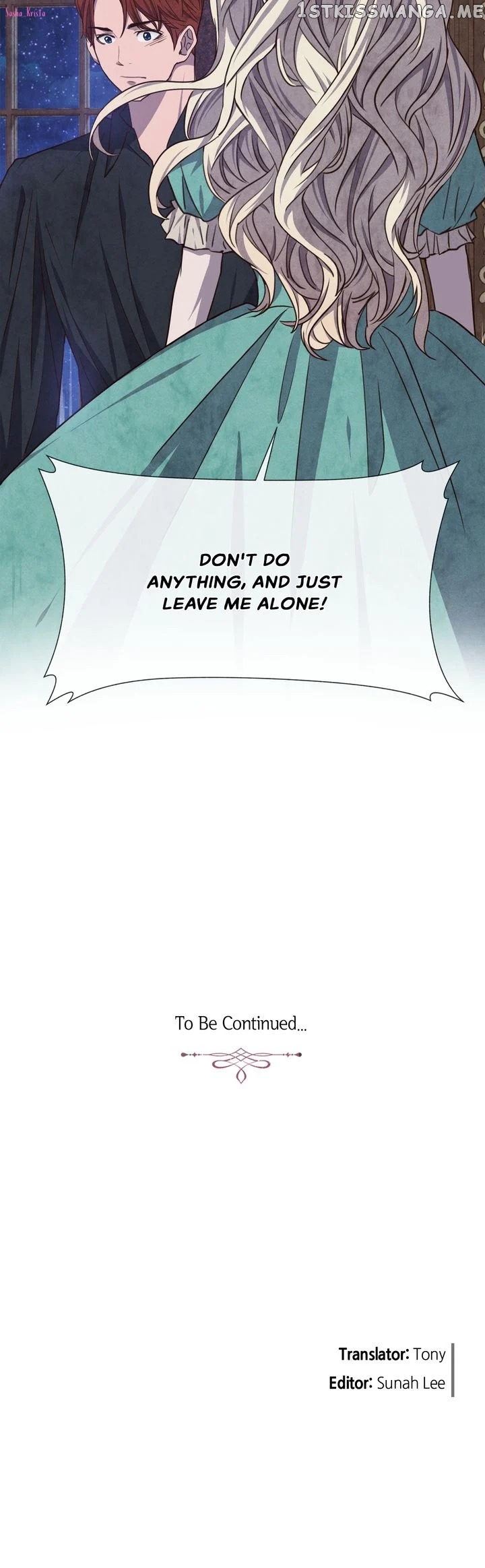 Ingrid, the White Deer chapter 41 - page 22