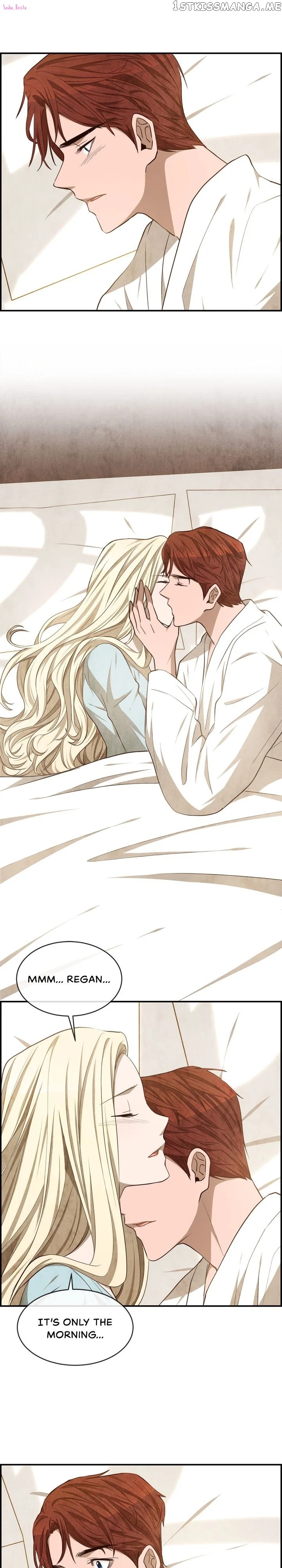 Ingrid, the White Deer chapter 39 - page 12