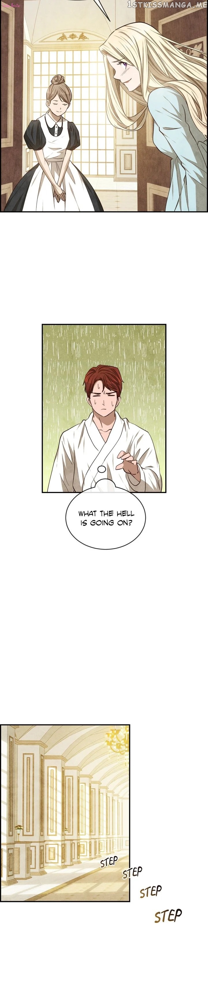 Ingrid, the White Deer chapter 39 - page 16