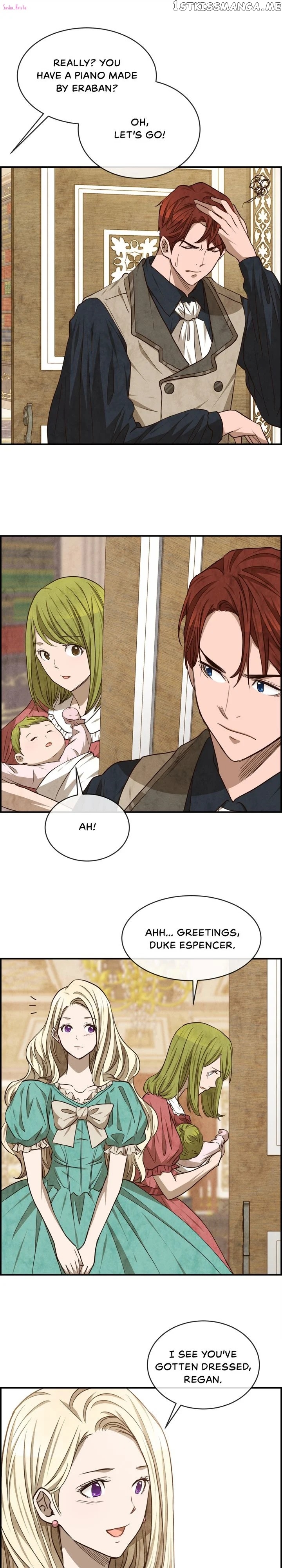 Ingrid, the White Deer chapter 39 - page 20