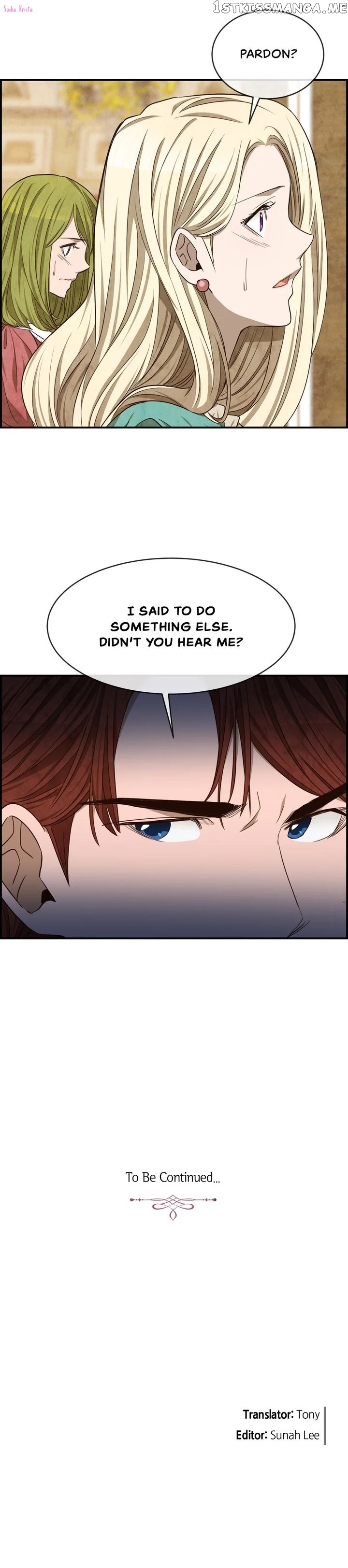 Ingrid, the White Deer chapter 39 - page 22