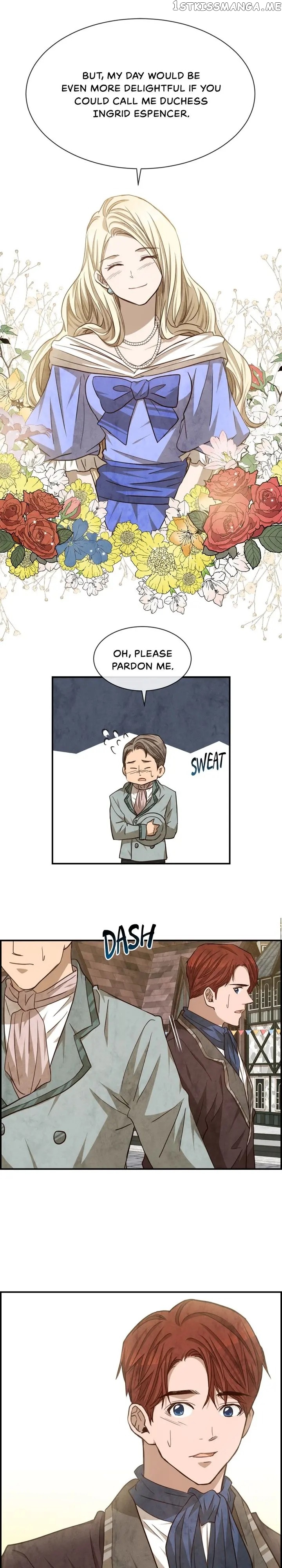 Ingrid, the White Deer chapter 52 - page 13