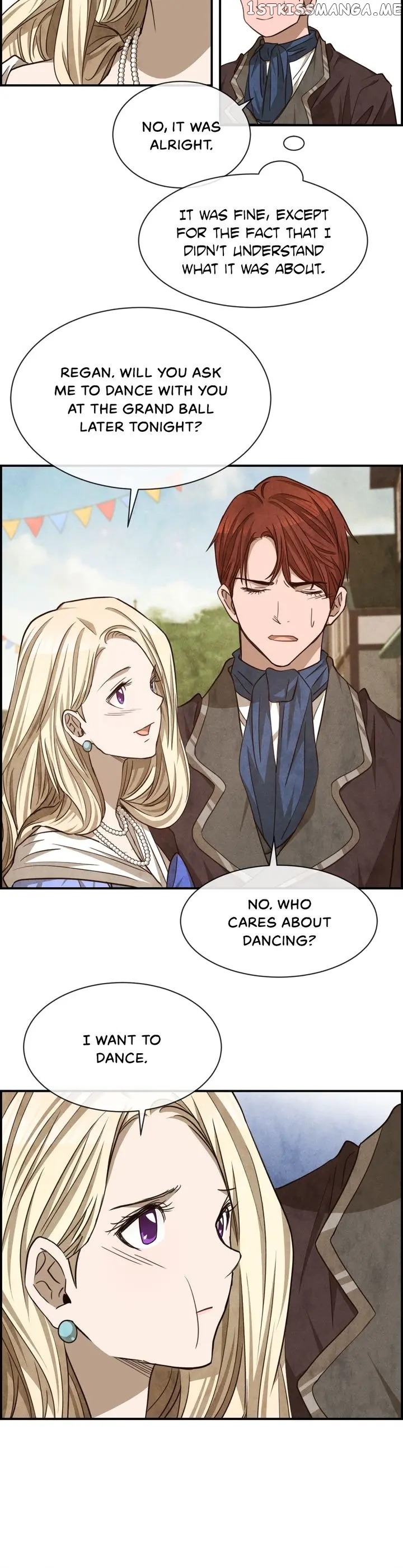 Ingrid, the White Deer chapter 52 - page 16
