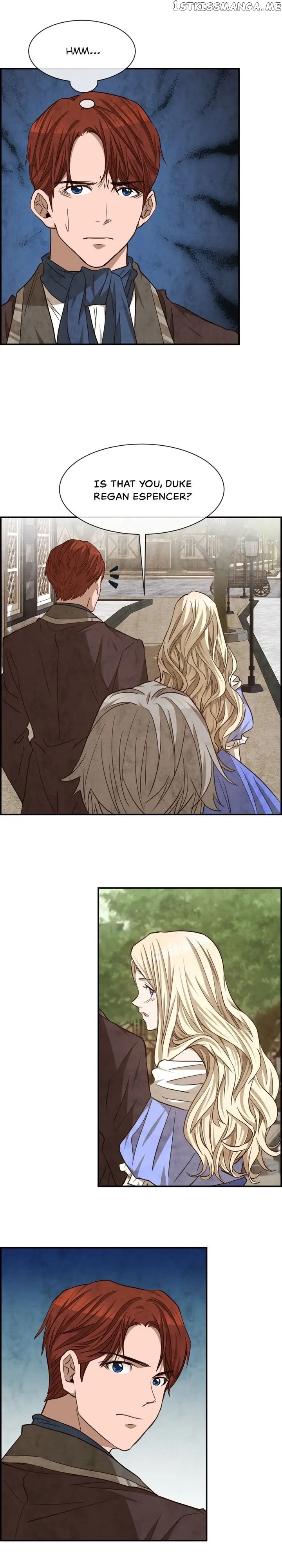 Ingrid, the White Deer chapter 52 - page 17