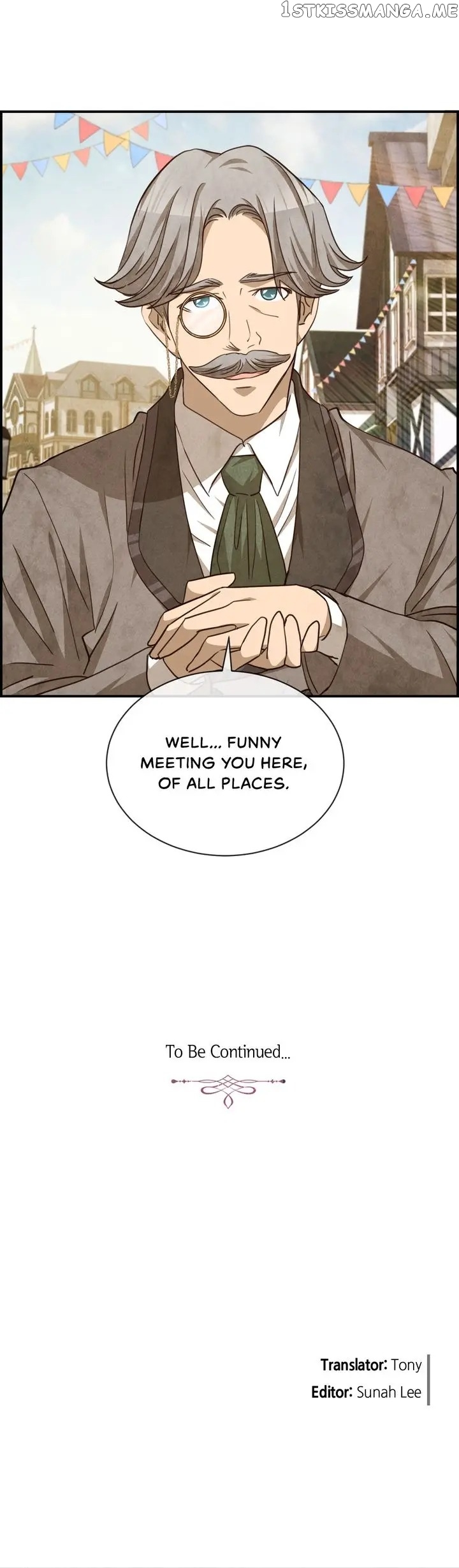 Ingrid, the White Deer chapter 52 - page 18