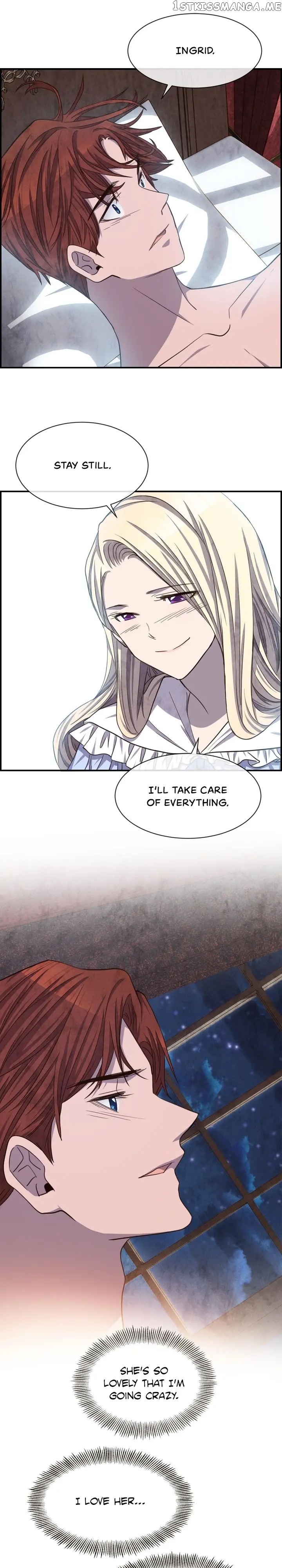 Ingrid, the White Deer chapter 52 - page 5
