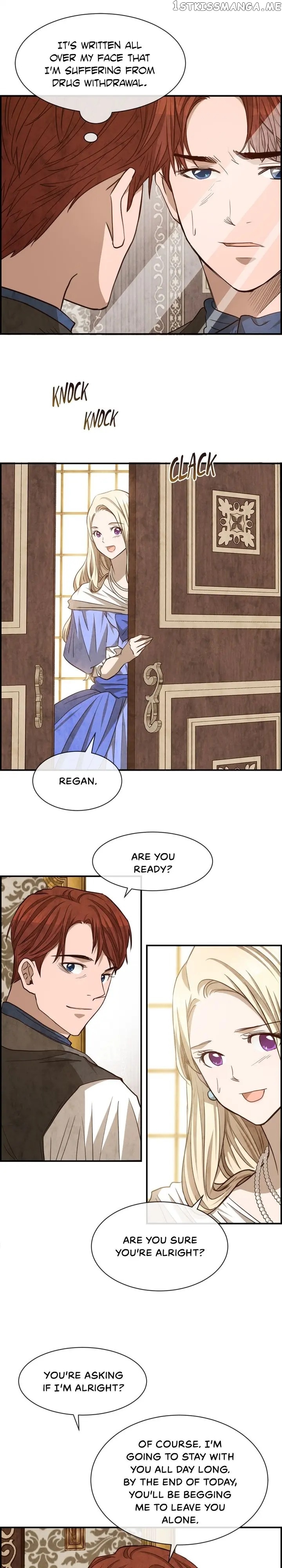 Ingrid, the White Deer chapter 52 - page 9
