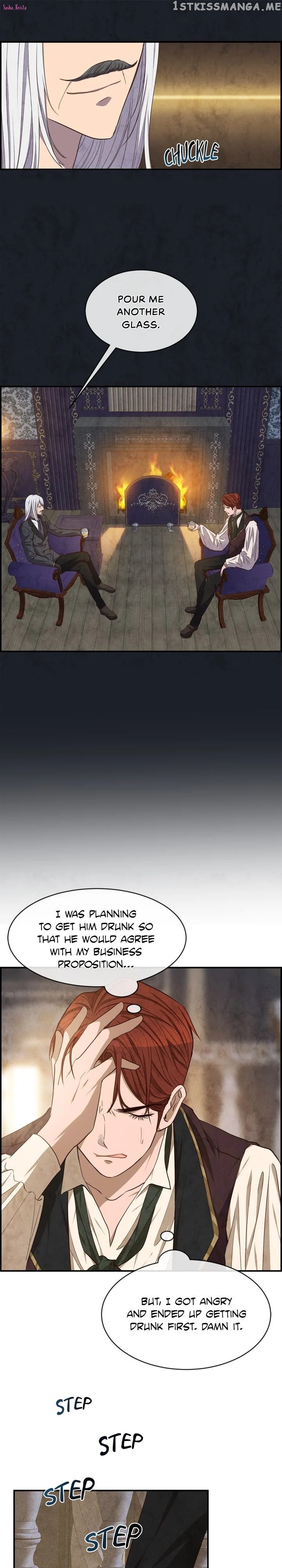 Ingrid, the White Deer chapter 38 - page 12