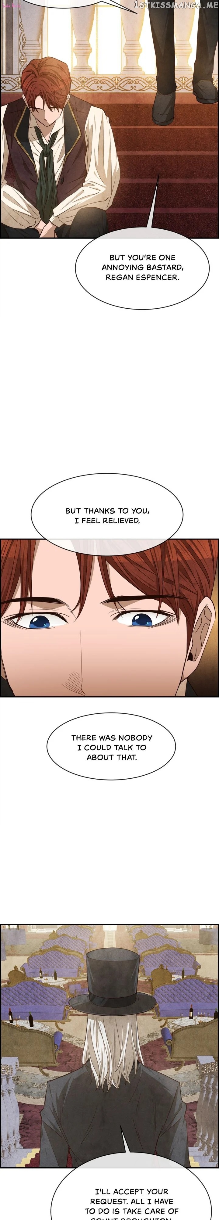 Ingrid, the White Deer chapter 38 - page 15