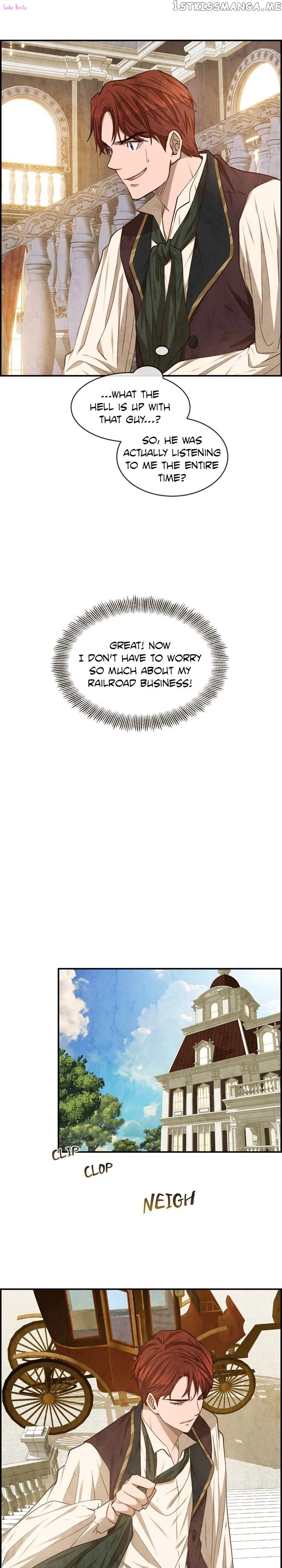 Ingrid, the White Deer chapter 38 - page 17