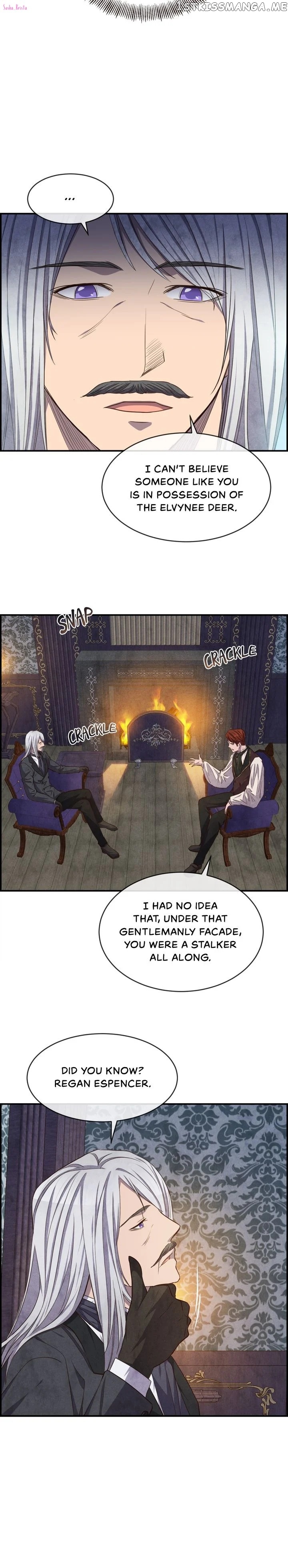Ingrid, the White Deer chapter 38 - page 3