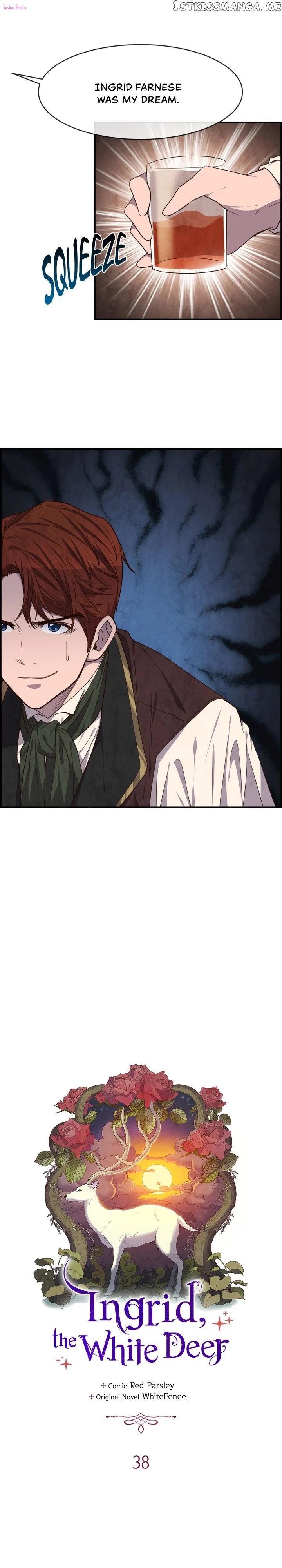 Ingrid, the White Deer chapter 38 - page 4