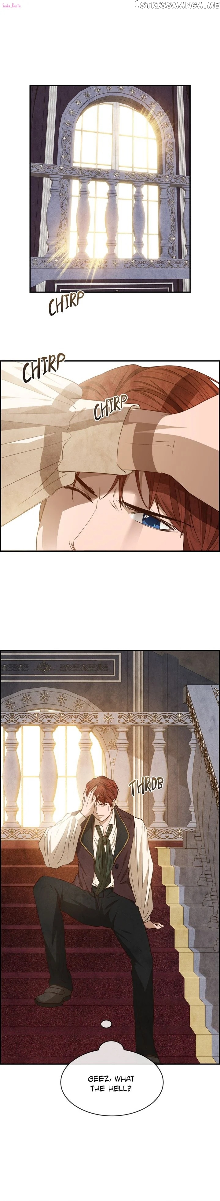 Ingrid, the White Deer chapter 38 - page 5