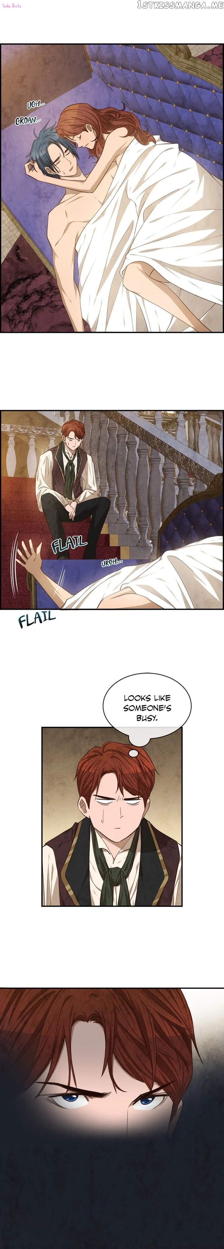 Ingrid, the White Deer chapter 38 - page 6