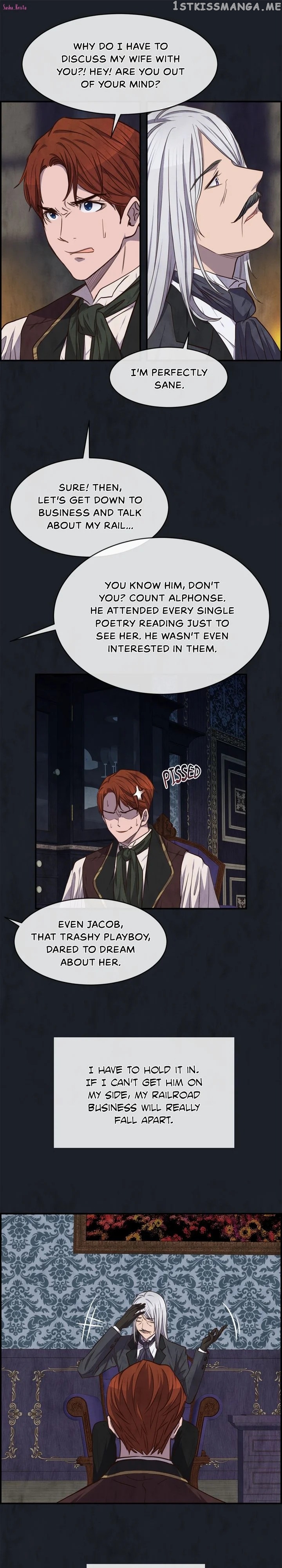 Ingrid, the White Deer chapter 38 - page 9