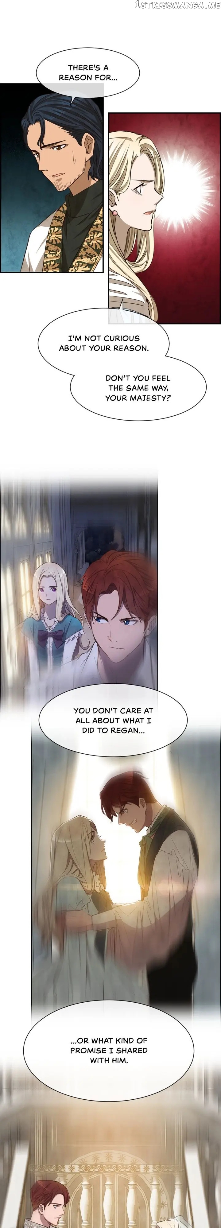 Ingrid, the White Deer chapter 59 - page 1