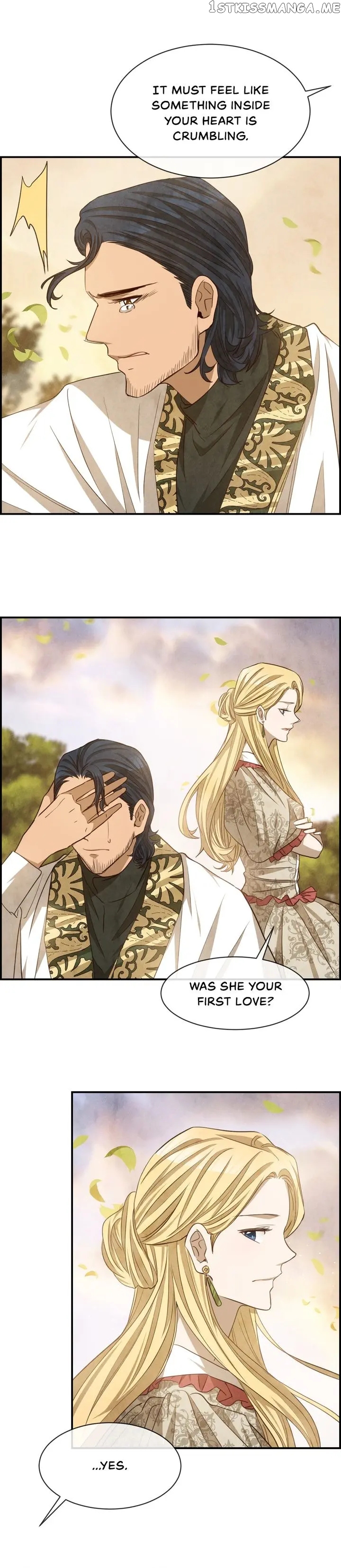 Ingrid, the White Deer chapter 59 - page 12