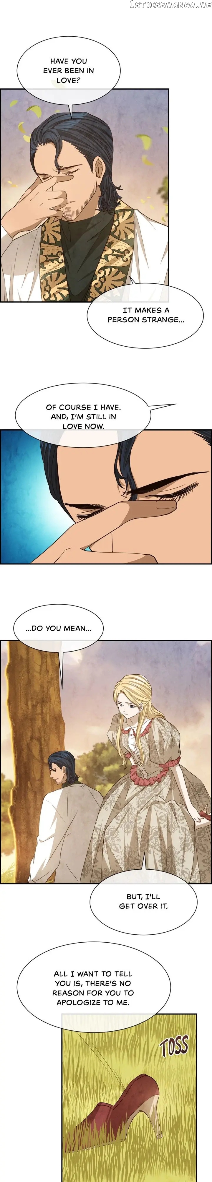 Ingrid, the White Deer chapter 59 - page 13