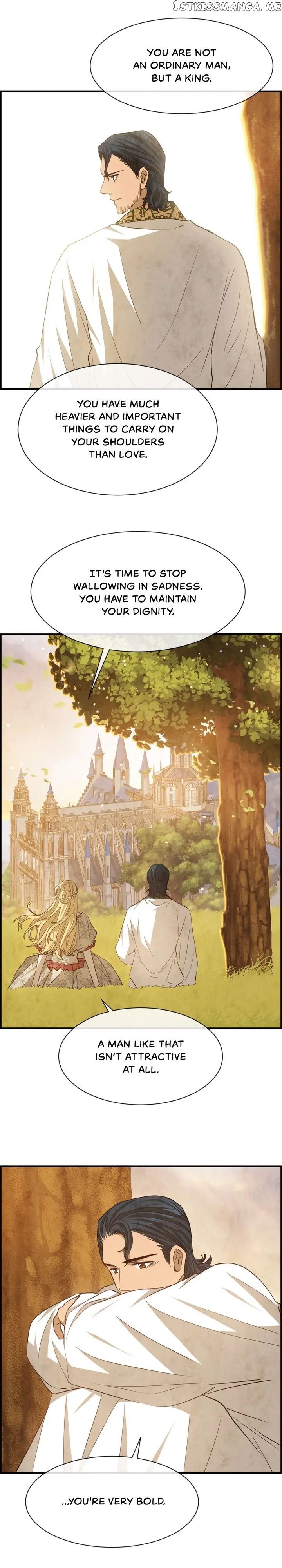 Ingrid, the White Deer chapter 59 - page 15