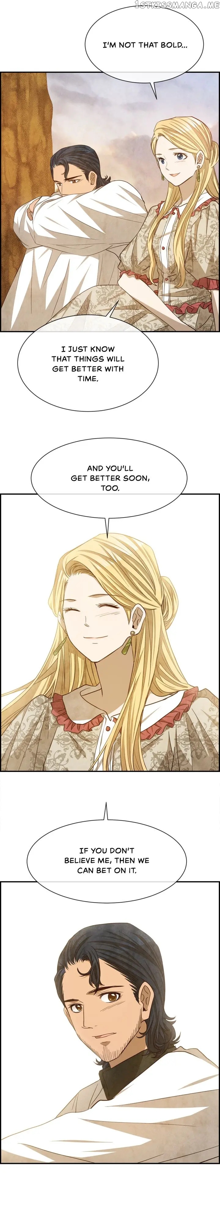 Ingrid, the White Deer chapter 59 - page 16