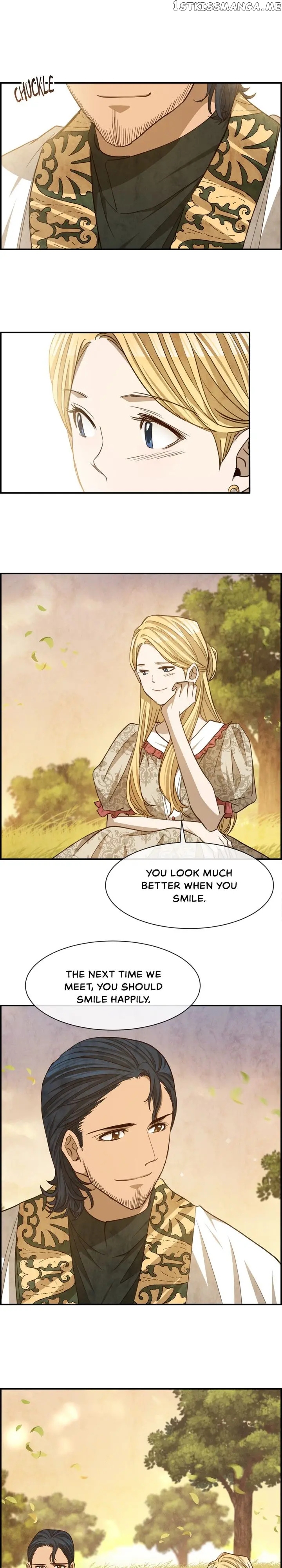 Ingrid, the White Deer chapter 59 - page 18
