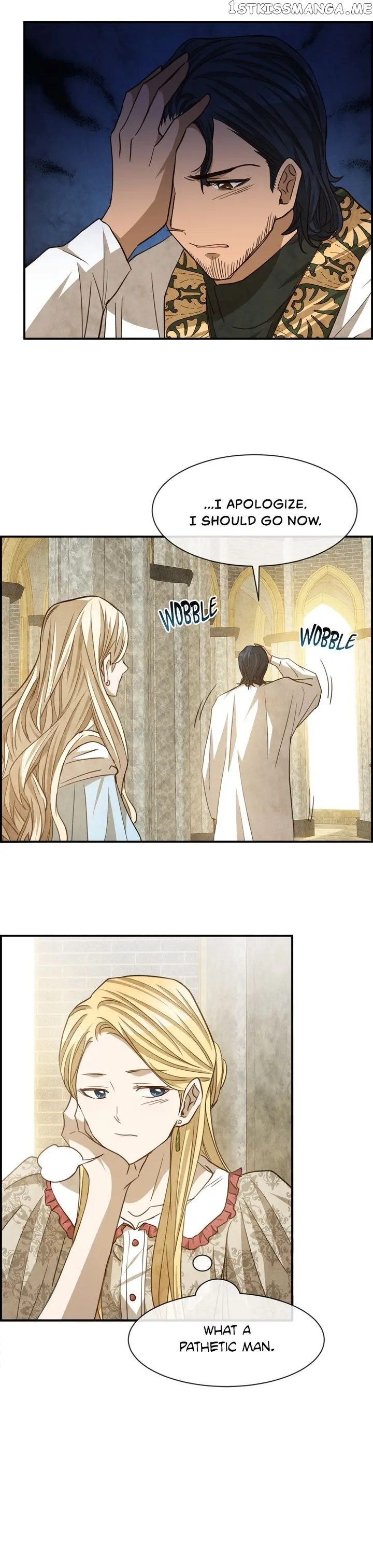 Ingrid, the White Deer chapter 59 - page 4