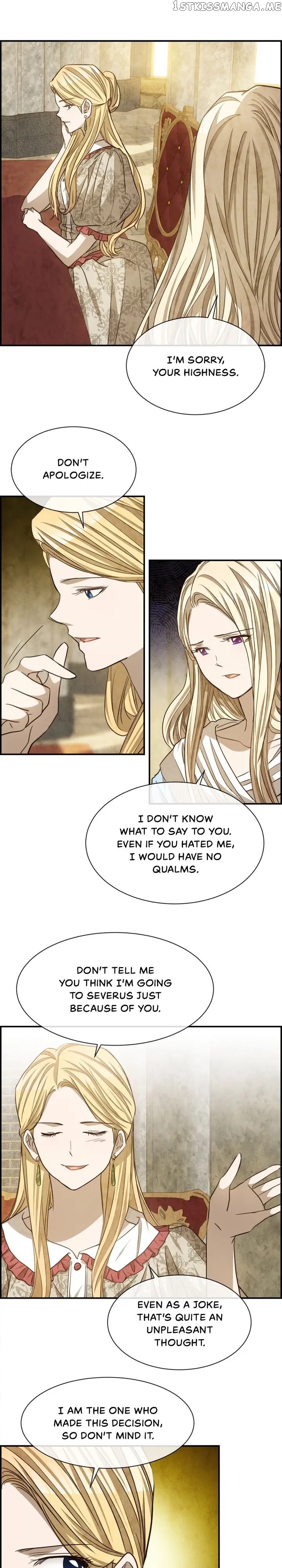 Ingrid, the White Deer chapter 59 - page 5