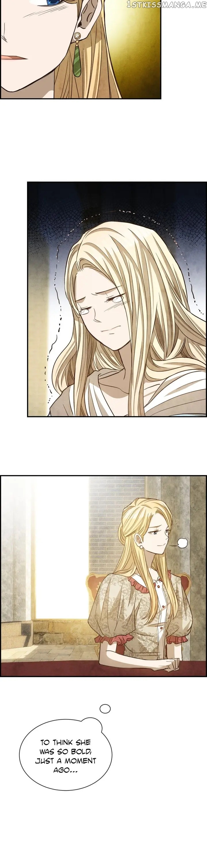 Ingrid, the White Deer chapter 59 - page 6