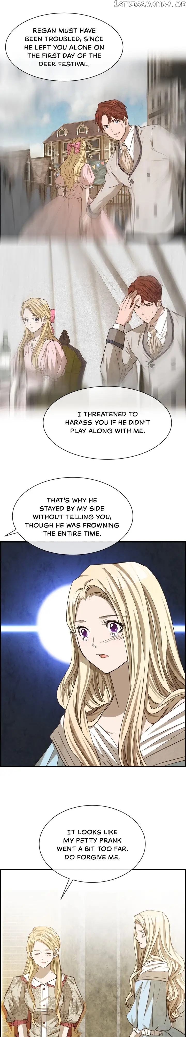 Ingrid, the White Deer chapter 59 - page 7
