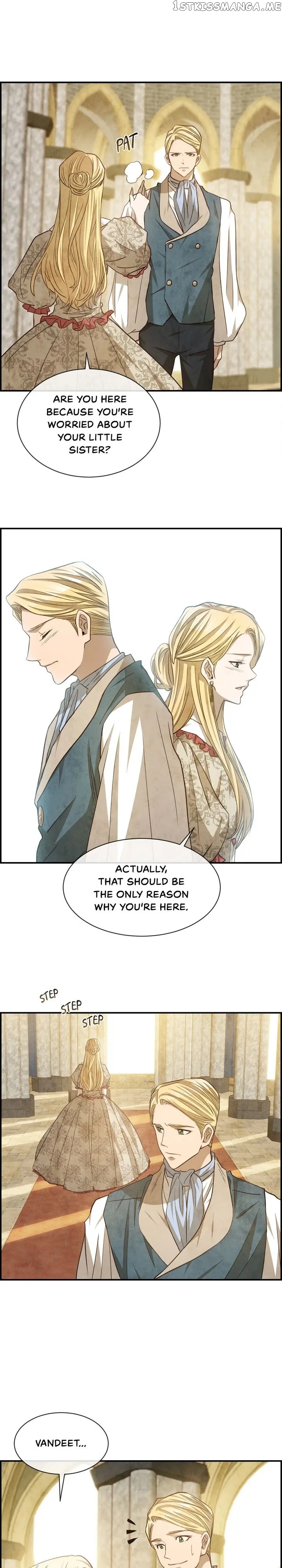 Ingrid, the White Deer chapter 59 - page 9