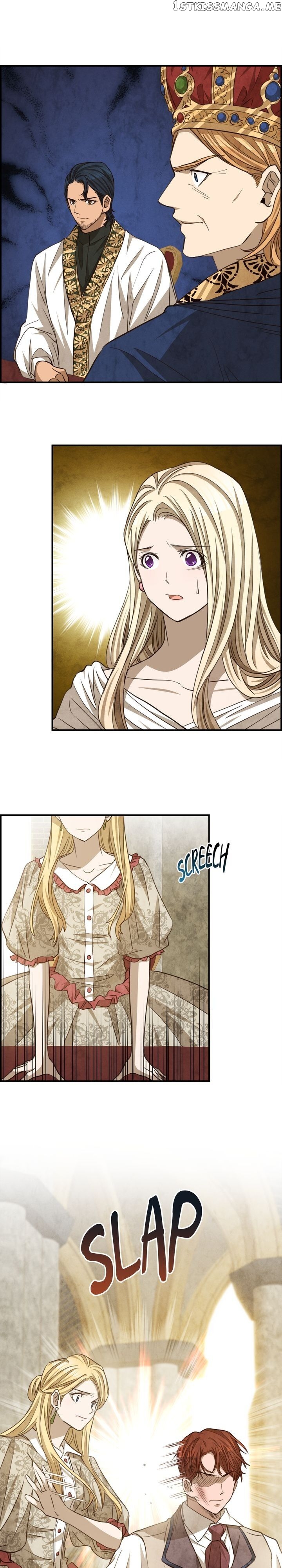 Ingrid, the White Deer chapter 58 - page 5