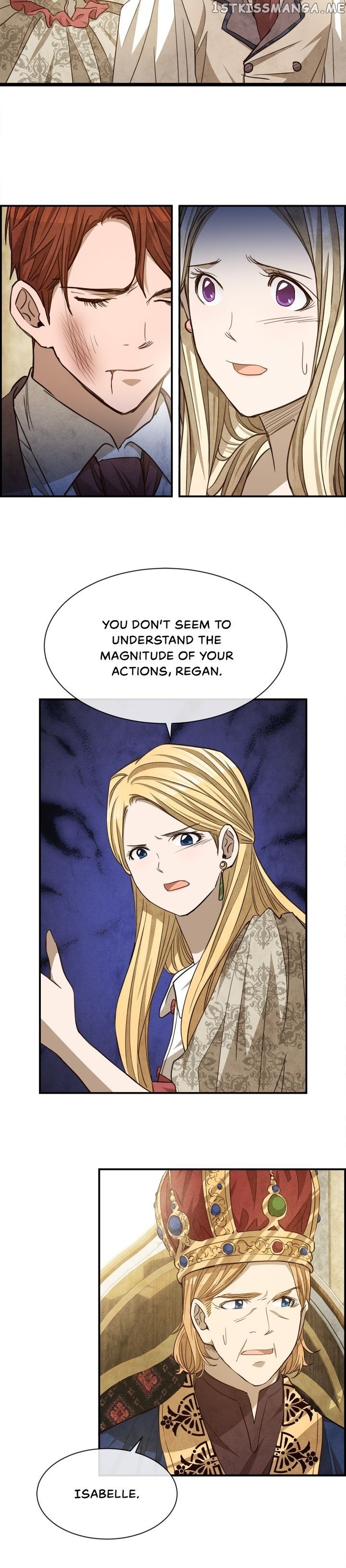 Ingrid, the White Deer chapter 58 - page 6